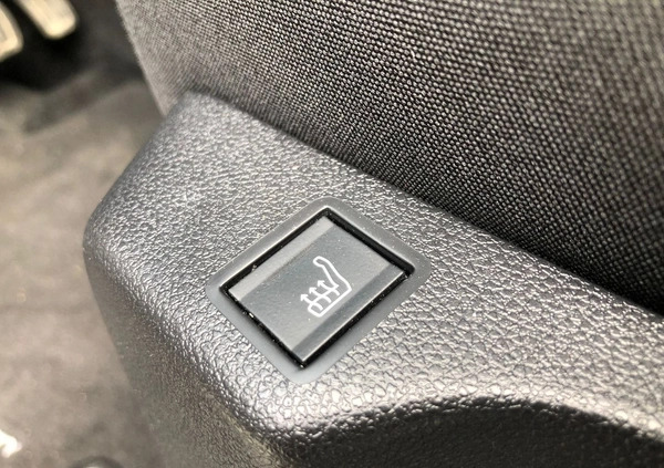 Toyota Proace City Verso cena 134900 przebieg: 16316, rok produkcji 2022 z Opoczno małe 596